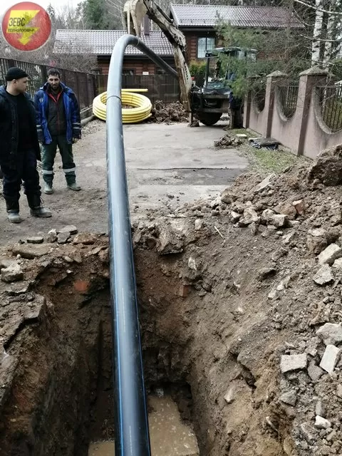 Преимущества использования инновационной методики гибкой бесшовной прокладки труб с плавными углами