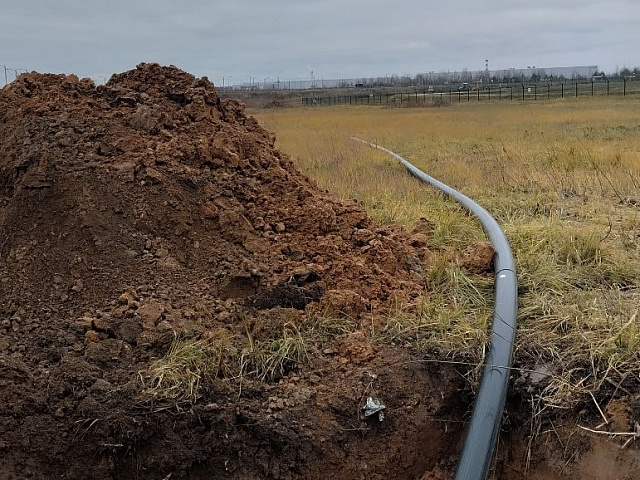 Реконструкция