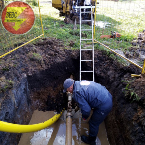 Догазификация населенных пунктов.