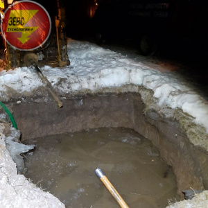 Догазификация населенных пунктов.