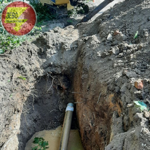 Выполнение работ по бестраншейной прокладке на объектах Калужской области